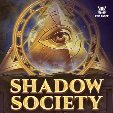Shadow Society - AUTOCUAN777