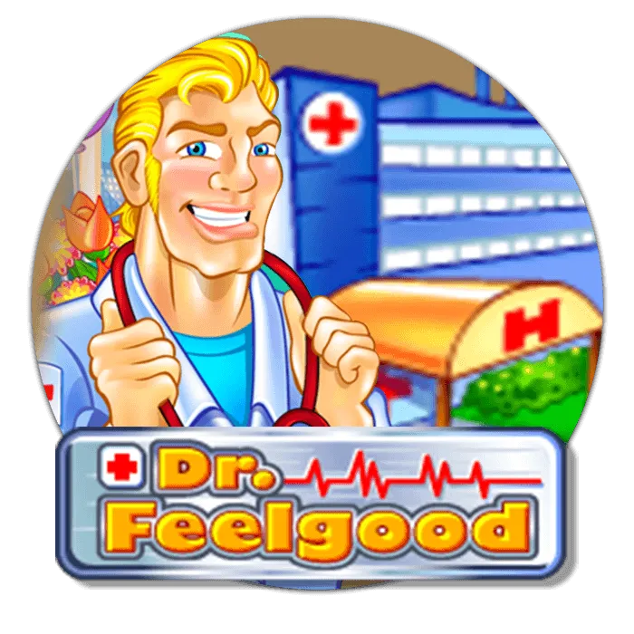 Habanero : Dr Feelgood - AUTOCUAN777