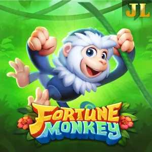 Jili : Fortune Monkey - AUTOCUAN777