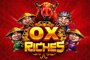 Ox Riches - AUTOCUAN777