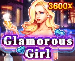 Glamorous Girl - AUTOCUAN777