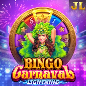 Bingo Carnaval - AUTOCUAN777