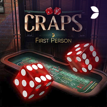 First Person Craps - AUTOCUAN777