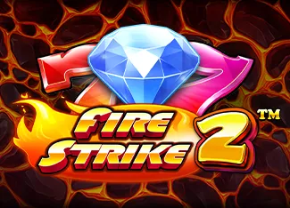 Pragmatic : Fire Strike 2 - AUTOCUAN777