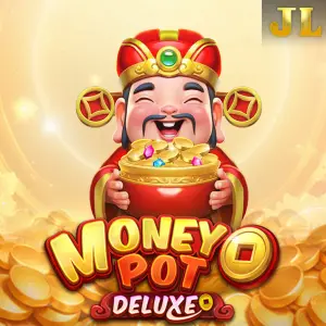 Jili : Money Pot DELUXE - AUTOCUAN777