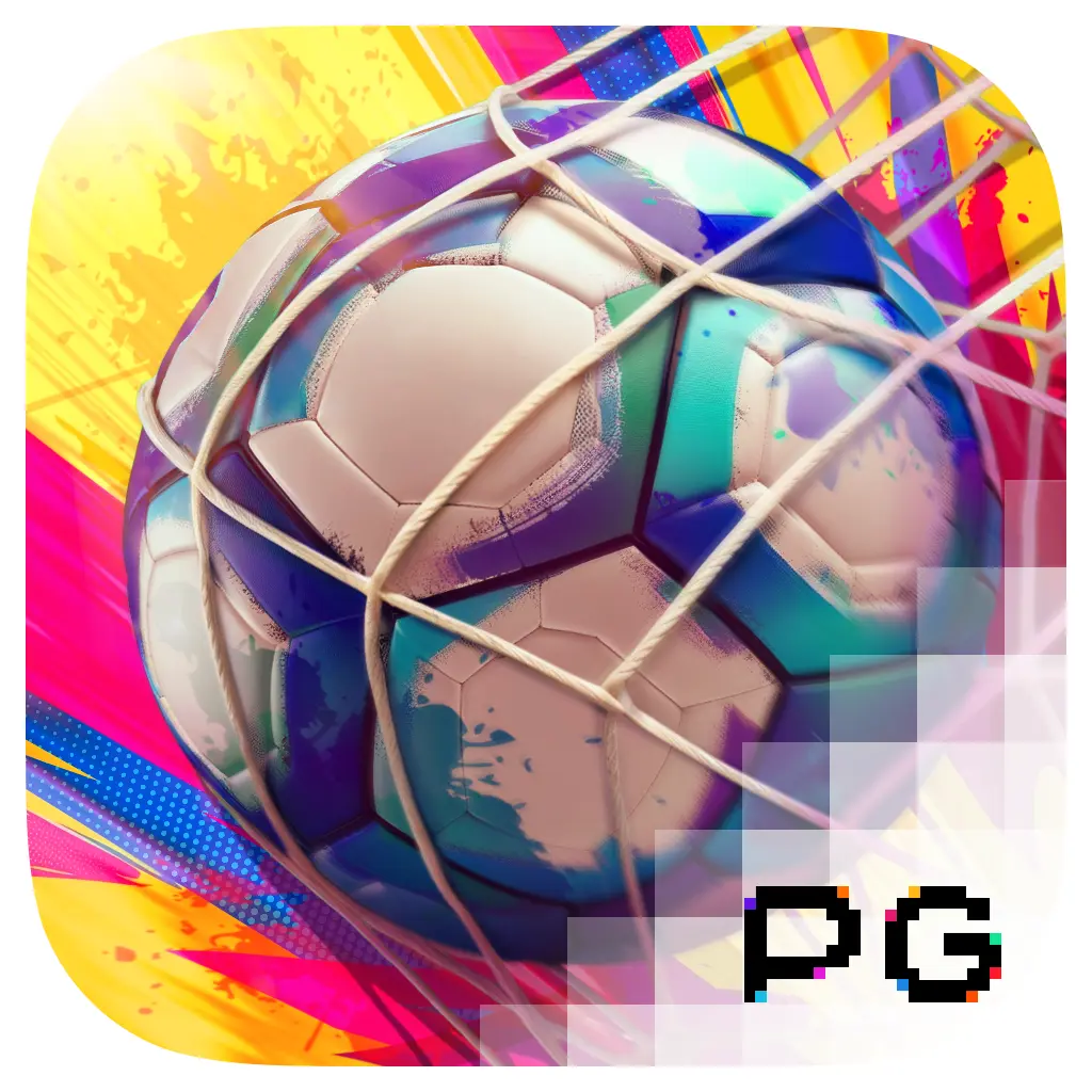 PGSoft : Futebol Fever - AUTOCUAN777