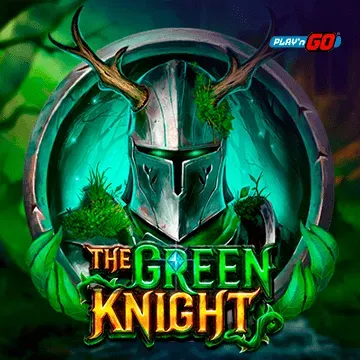 The Green Knight - AUTOCUAN777