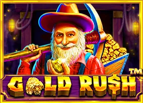 Pragmatic : Gold Rush - AUTOCUAN777