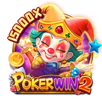 Facai : POKER WIN 2 - AUTOCUAN777