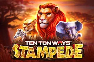 Ten Ton Ways Stampede - AUTOCUAN777