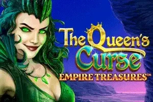 The Queens Curse: Empire Treasures - AUTOCUAN777