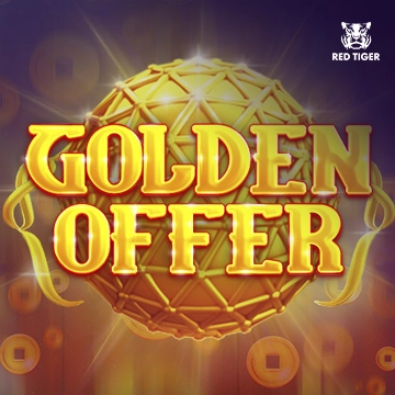 Golden Offer - AUTOCUAN777