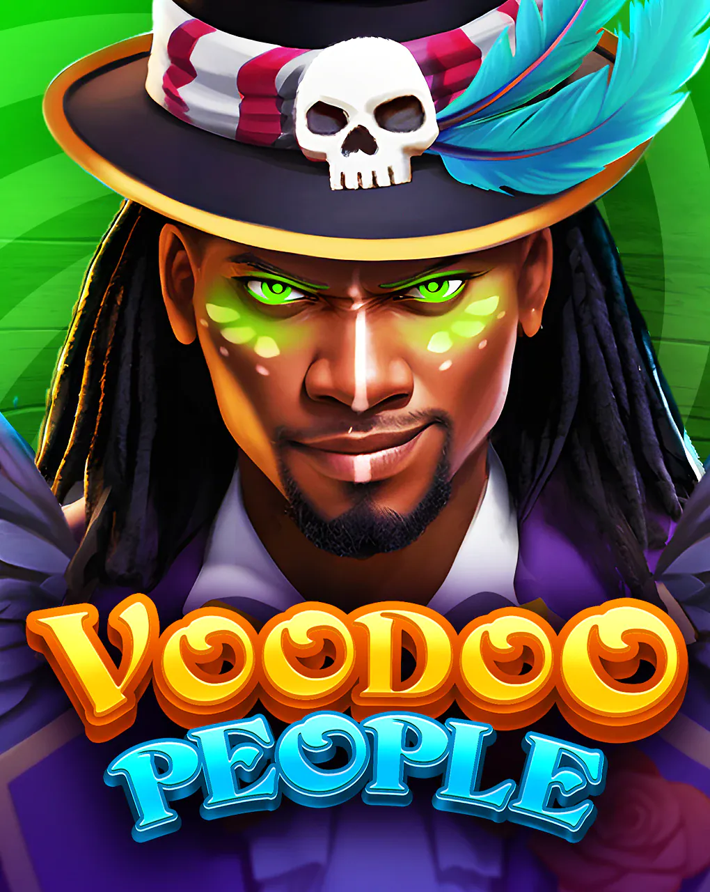 Bgaming : Voodoo People - AUTOCUAN777