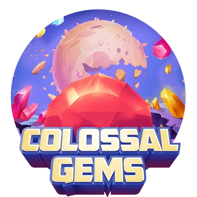 Habanero : Colossal Gems - AUTOCUAN777