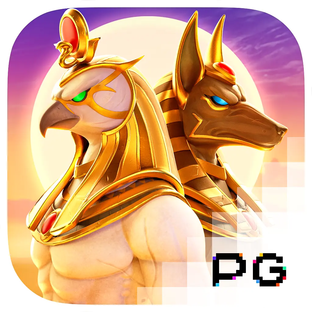 PGSoft : Egypts Book of Mystery - AUTOCUAN777