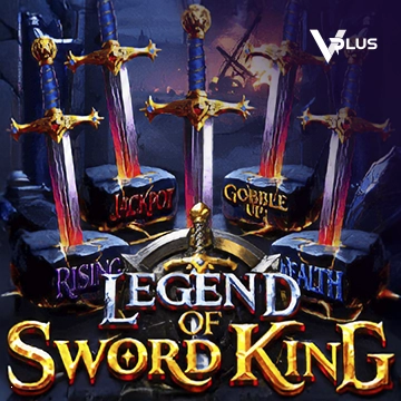 Legend Of Sword King - AUTOCUAN777