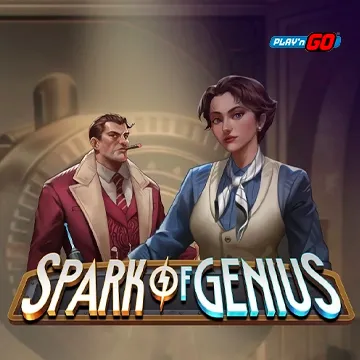 Spark of Genius - AUTOCUAN777