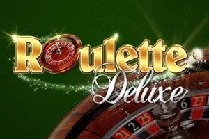 Roulette Deluxe - AUTOCUAN777