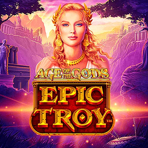 Age of the Gods: Epic Troy - AUTOCUAN777