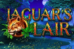Solar Eclipse: Jaguars Lair - AUTOCUAN777