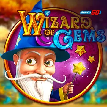 Wizard of Gems - AUTOCUAN777
