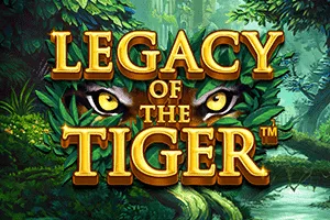 Mega Fire Blaze: Legacy of the Tiger - AUTOCUAN777