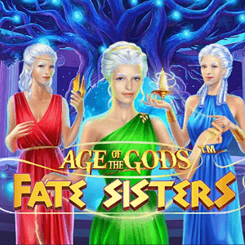 Age of the Gods: Fate sisters - AUTOCUAN777