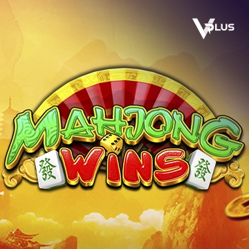 Mahjong Wins - AUTOCUAN777