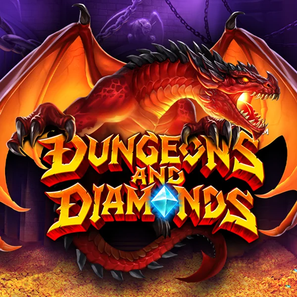 Dungeons and Diamonds - AUTOCUAN777