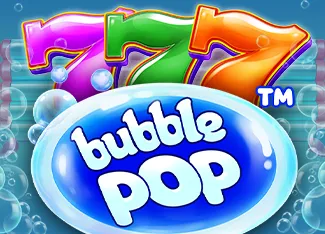 Pragmatic : Bubble Pop - AUTOCUAN777