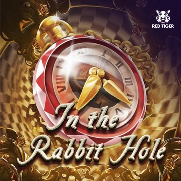 In The Rabbit Hole - AUTOCUAN777