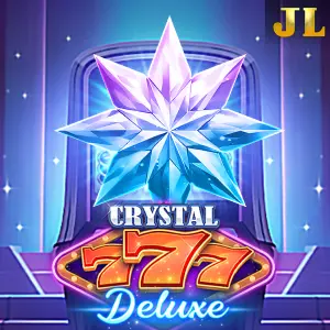 Jili : Crystal 777 DELUXE - AUTOCUAN777