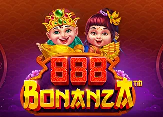 Pragmatic : 888 Bonanza - AUTOCUAN777