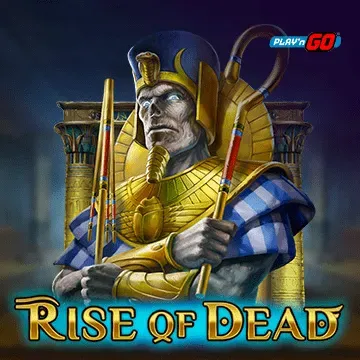 Rise of Dead - AUTOCUAN777
