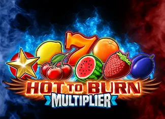 Hot To Burn Multiplier - AUTOCUAN777
