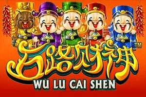 Wu Lu Cai Shen - AUTOCUAN777