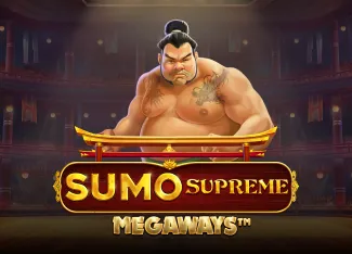 Sumo Supreme Megaways - AUTOCUAN777