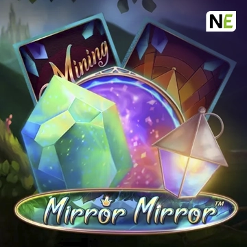 Fairytale Legends: Mirror Mirror - AUTOCUAN777