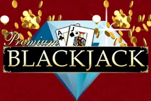 Premium Blackjack - AUTOCUAN777