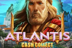 Atlantis: Cash Collect - AUTOCUAN777