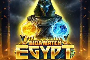 Giga Match Egypt - AUTOCUAN777