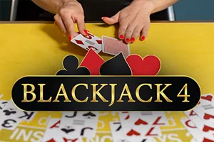 Blackjack 4 - AUTOCUAN777
