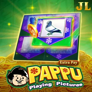 Pappu - AUTOCUAN777
