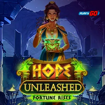 Hope Unleashed Fortune Rises - AUTOCUAN777
