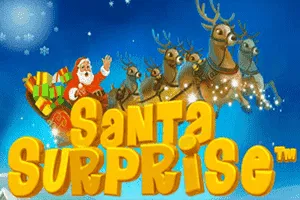 Santa Surprise - AUTOCUAN777