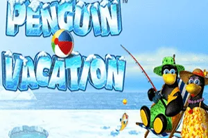 Penguin Vacation - AUTOCUAN777