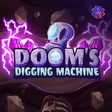 Dooms Digging Machine - AUTOCUAN777