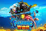 Fishing War - AUTOCUAN777