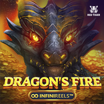 Dragons Fire Infinireels - AUTOCUAN777