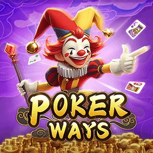 Poker Ways - AUTOCUAN777